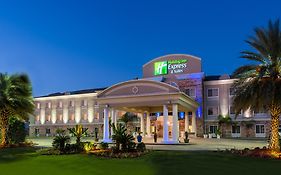 Holiday Inn Express Hotel & Suites - Avery Island By Ihg  2*